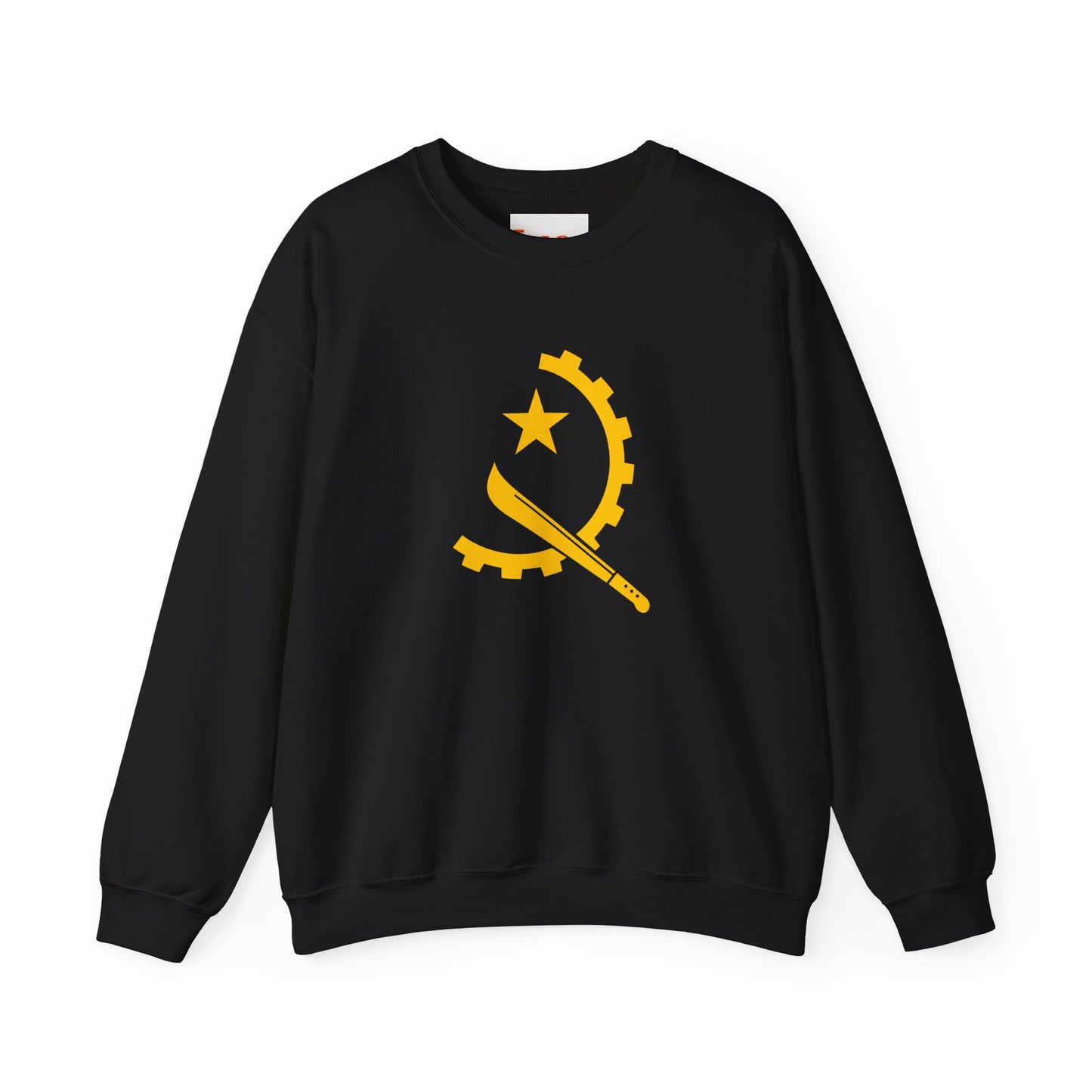Angola Inspired Sweatshirt