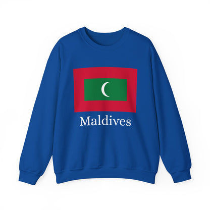 Maldives Sweatshirt