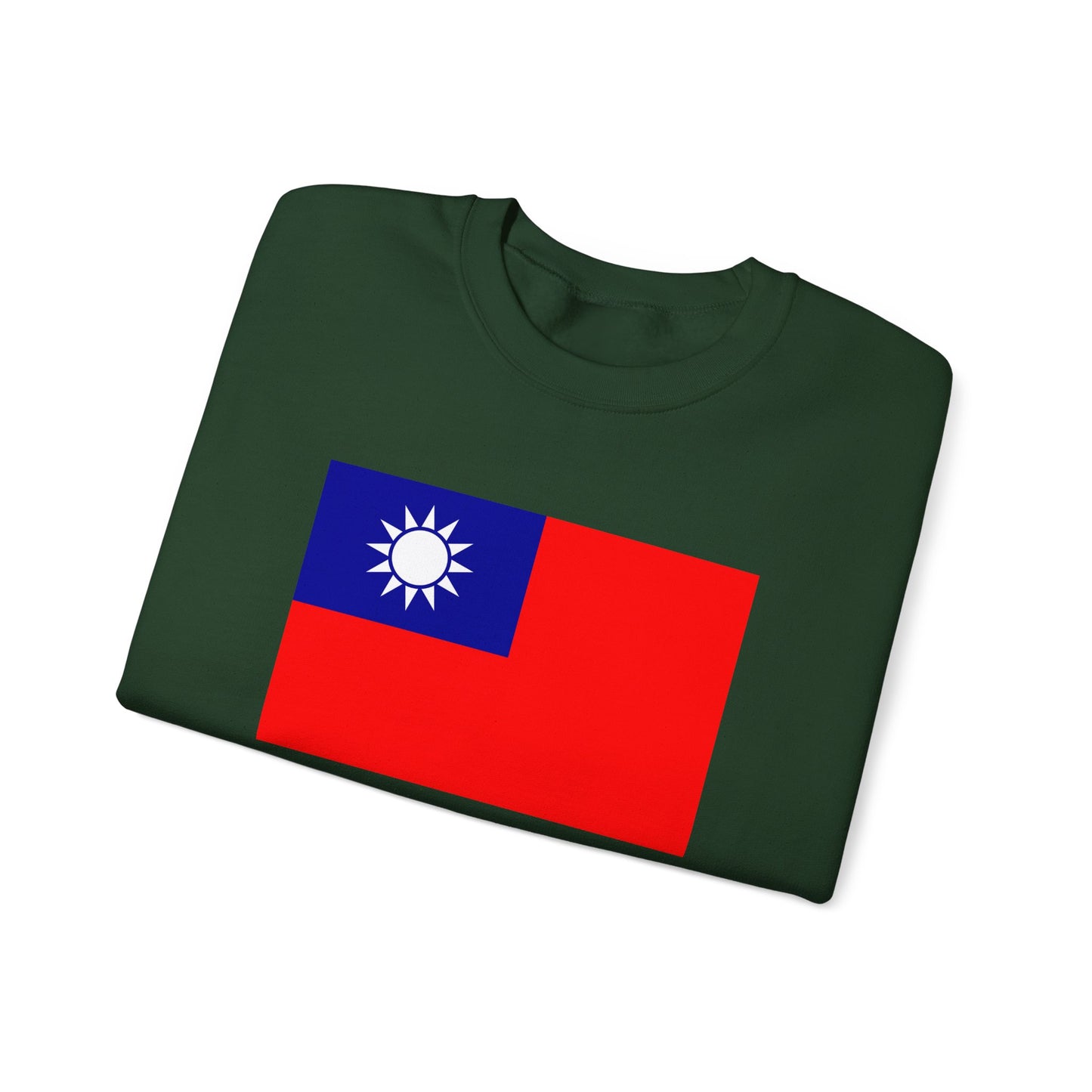 Taiwan Sweatshirt