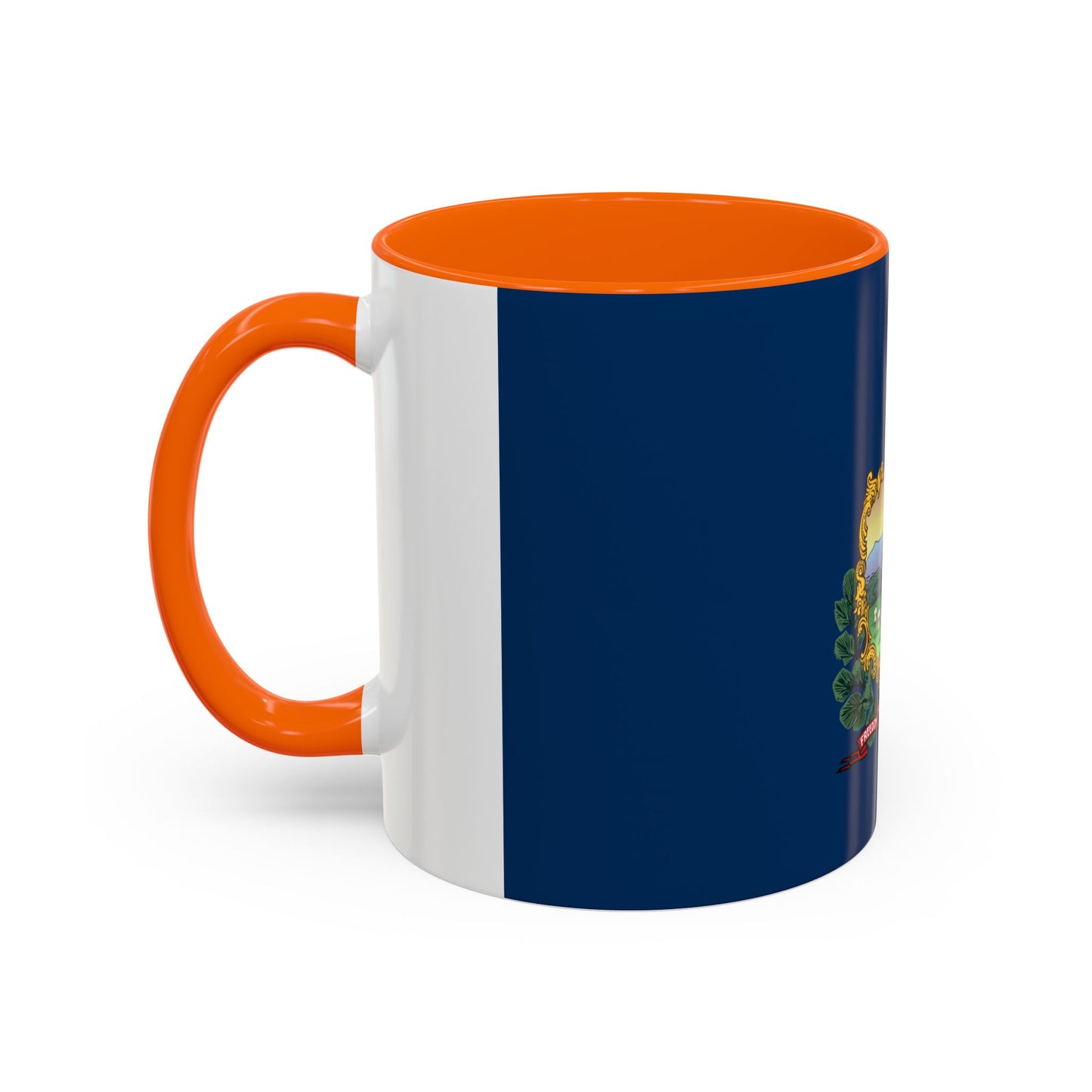 Vermont Mug