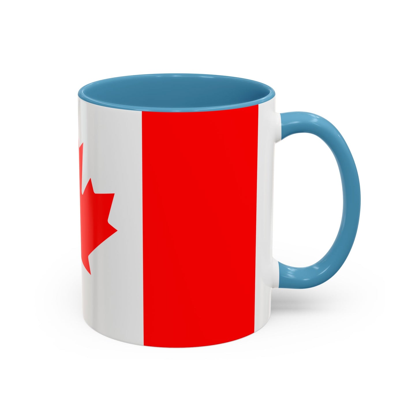 Canada Mug