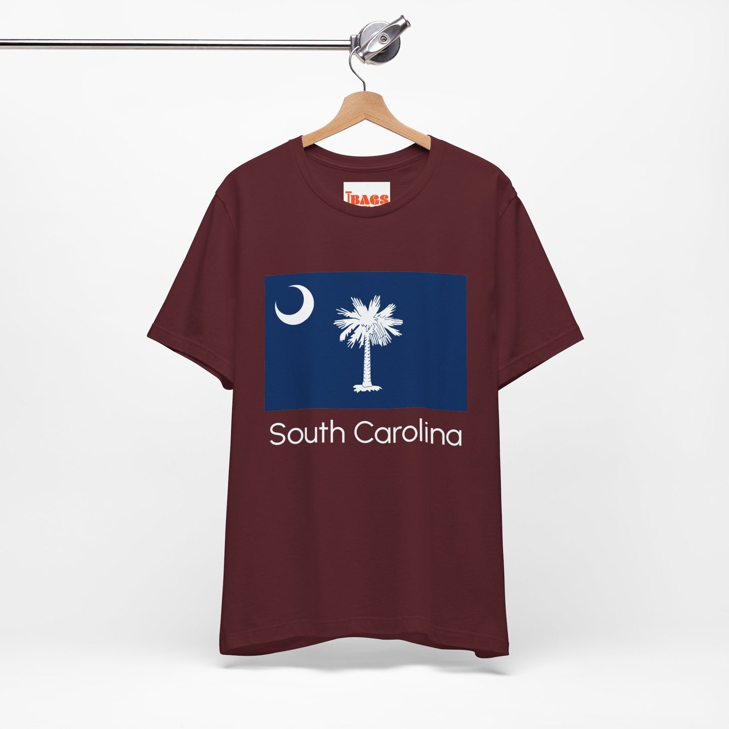 South Carolina T-shirts