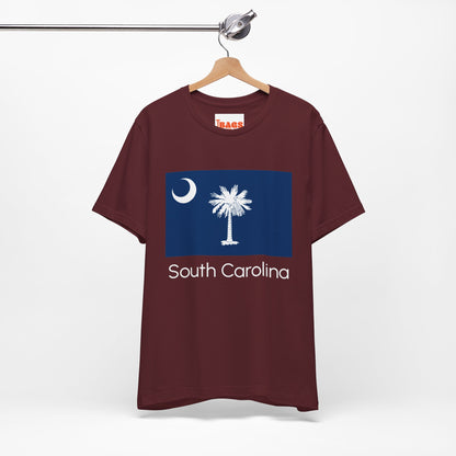 South Carolina T-shirts