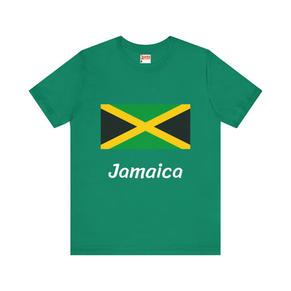 Jamaica T-shirts