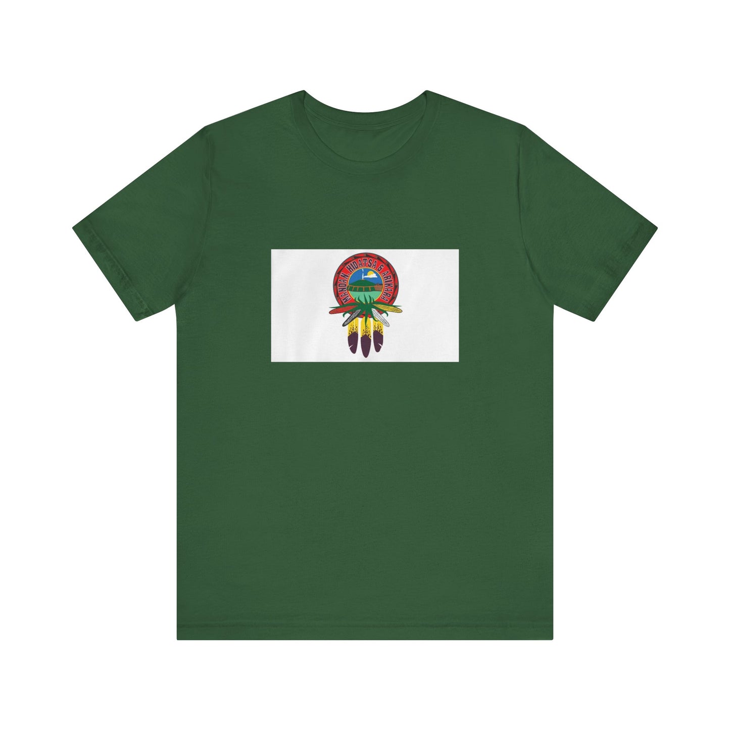 Mandan T-shirt