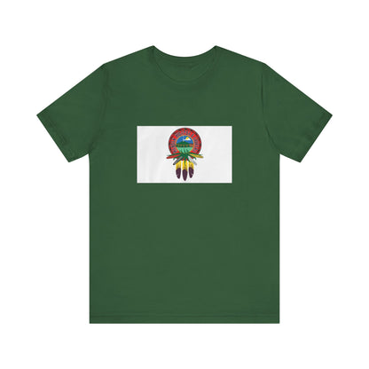 Mandan T-shirt
