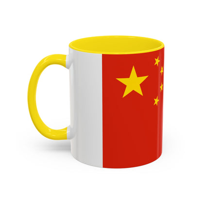 China Mug