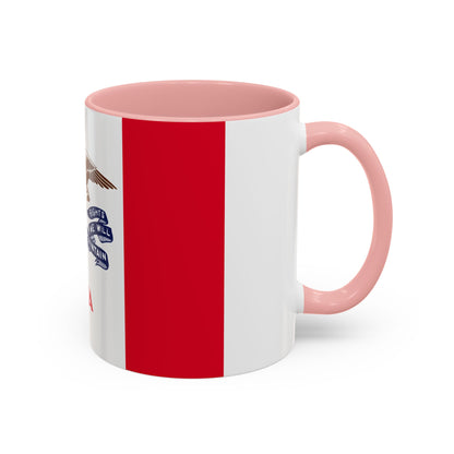 Iowa Mug