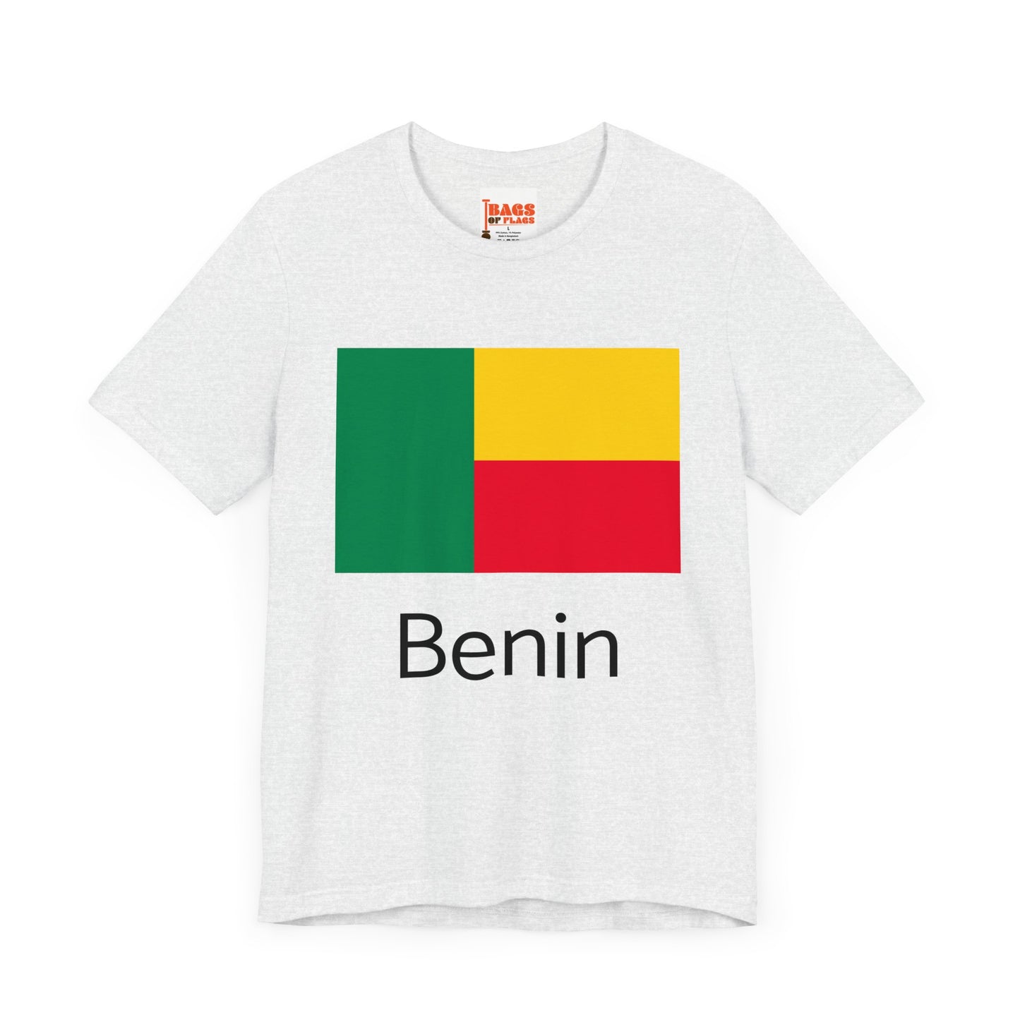 Benin T-shirts