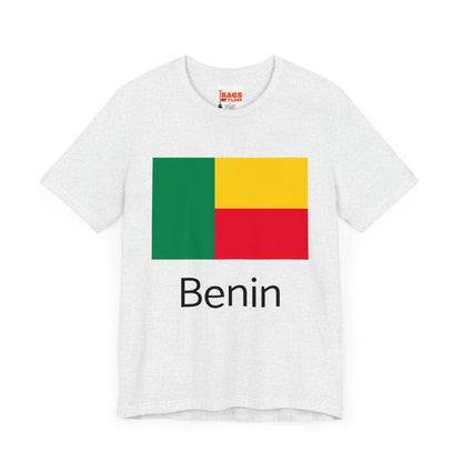 Benin T-shirts