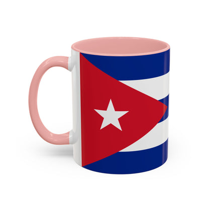 Cuba Mug