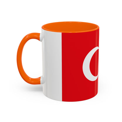 Turkey Mug