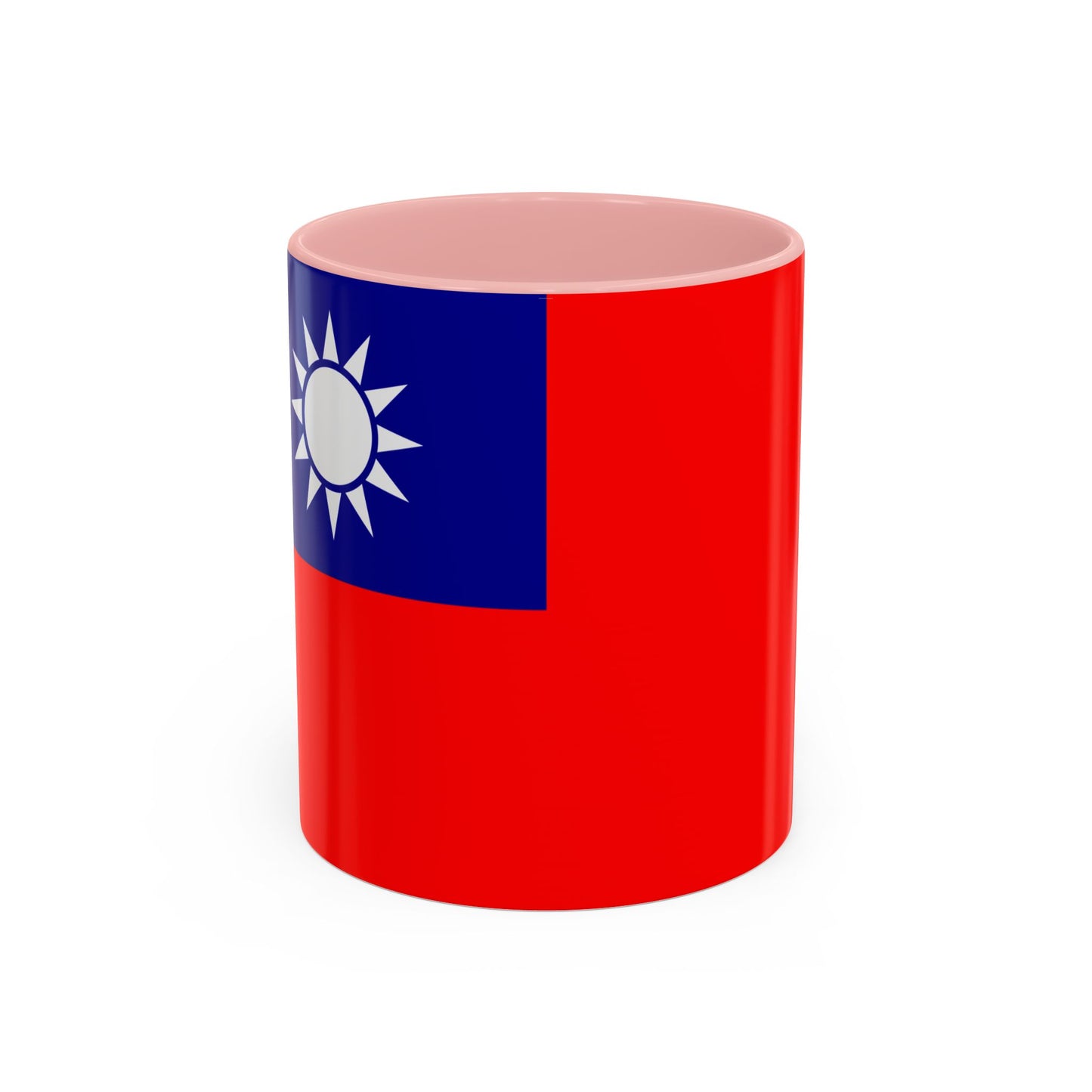 Taiwan Mug