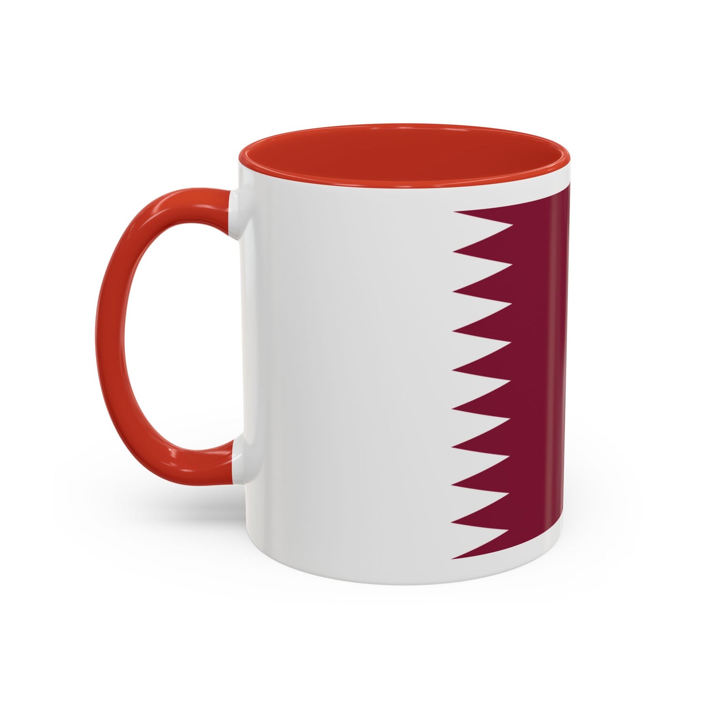 Qatar Mug