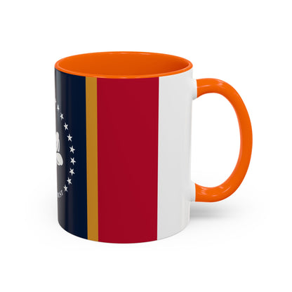 Mississippi Mug