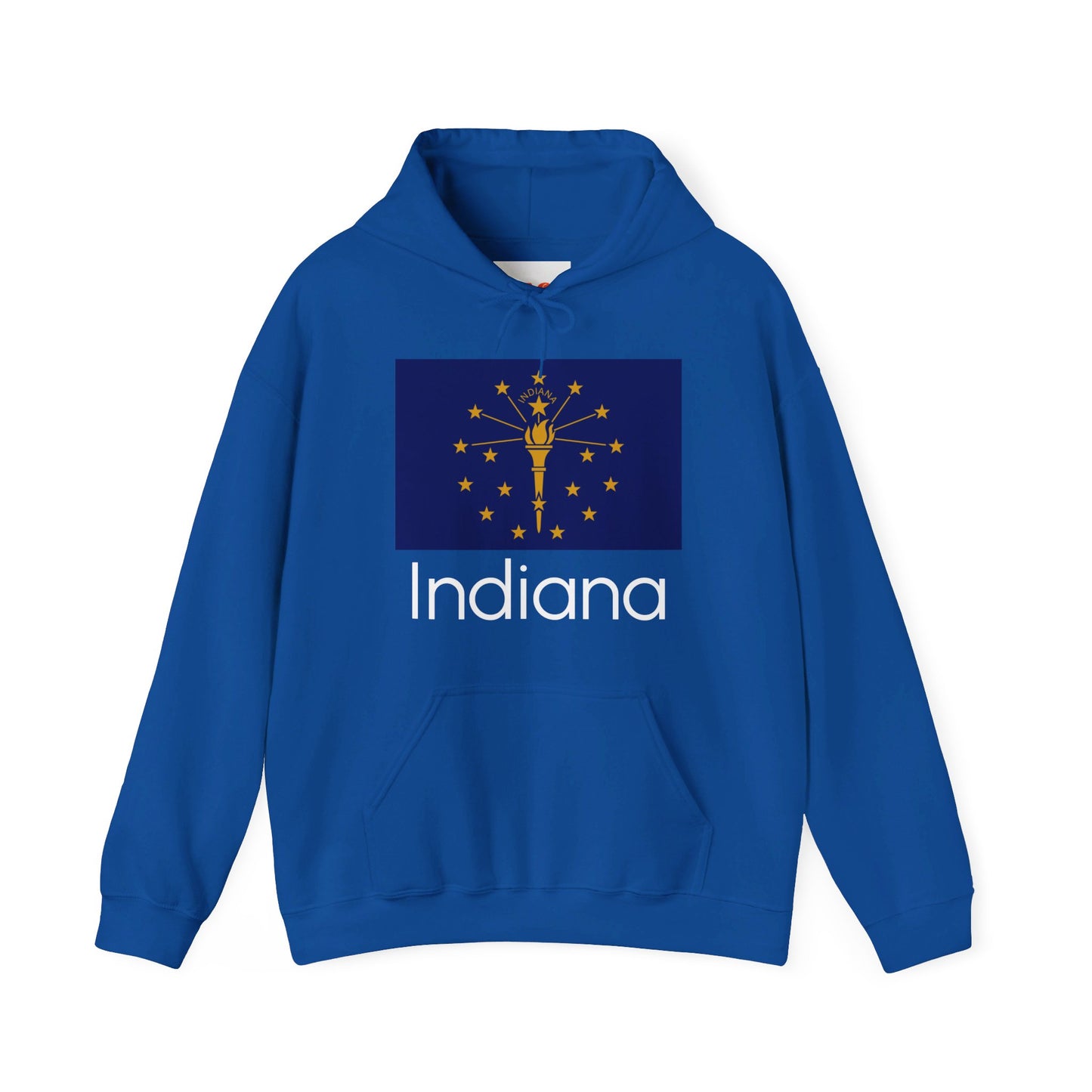 Indiana Hoodies