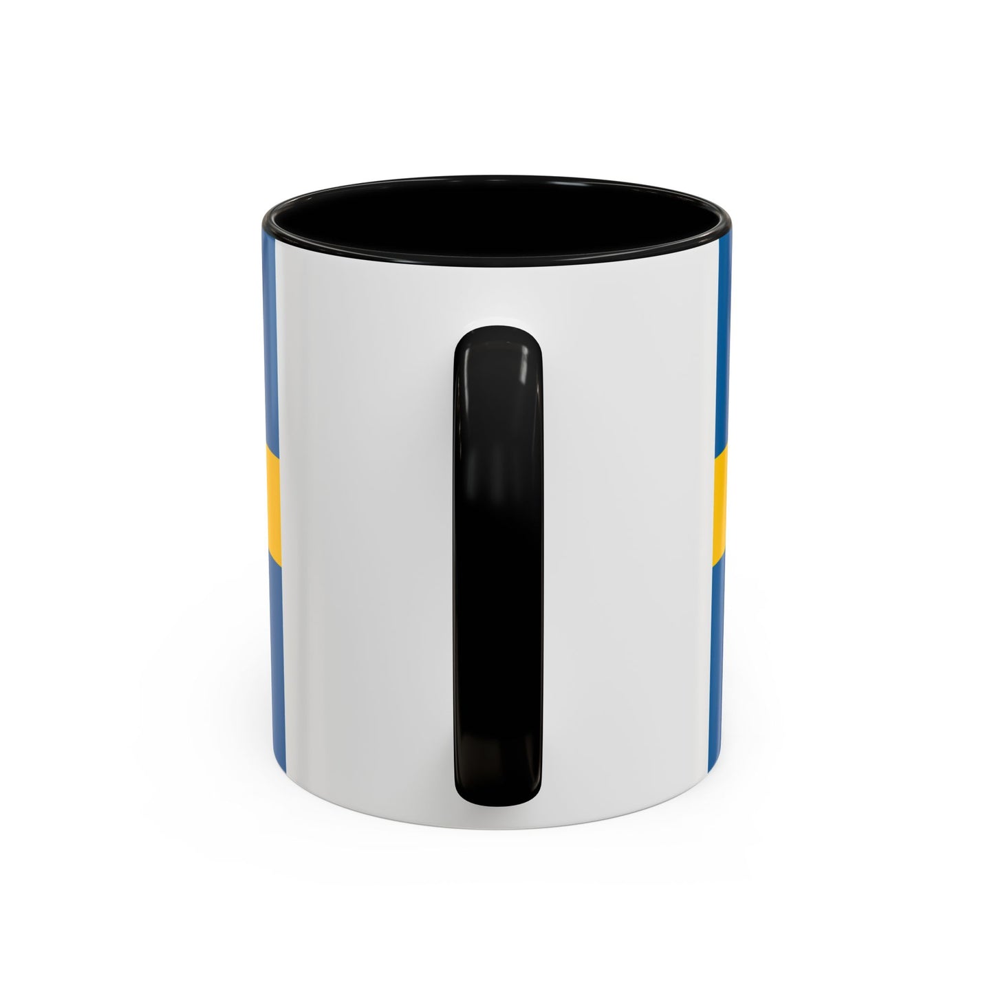 Sweden Mug