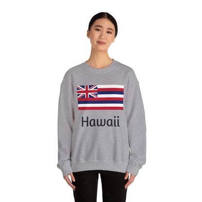 Hawaii Sweatshirt