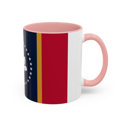 Mississippi Mug