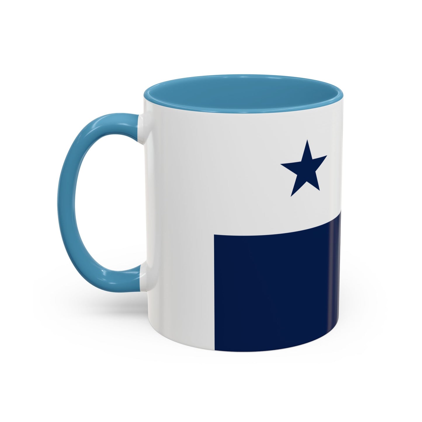 Panama Mug