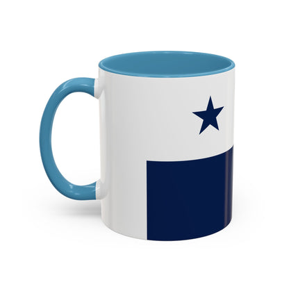 Panama Mug