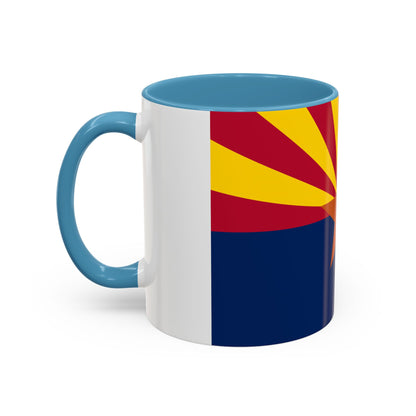 Arizona Mug