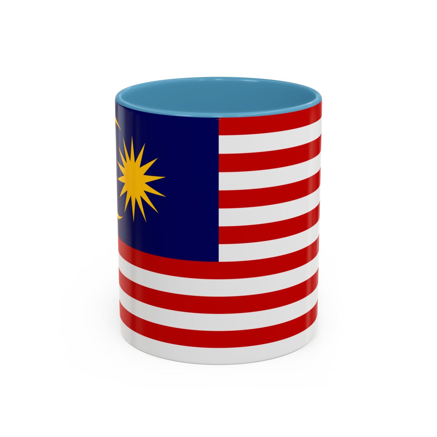 Malaysia Mug
