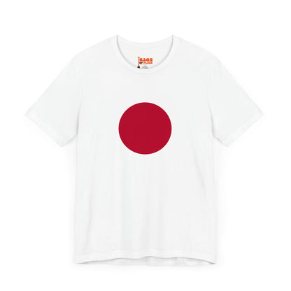 Japan Inspired T-shirt