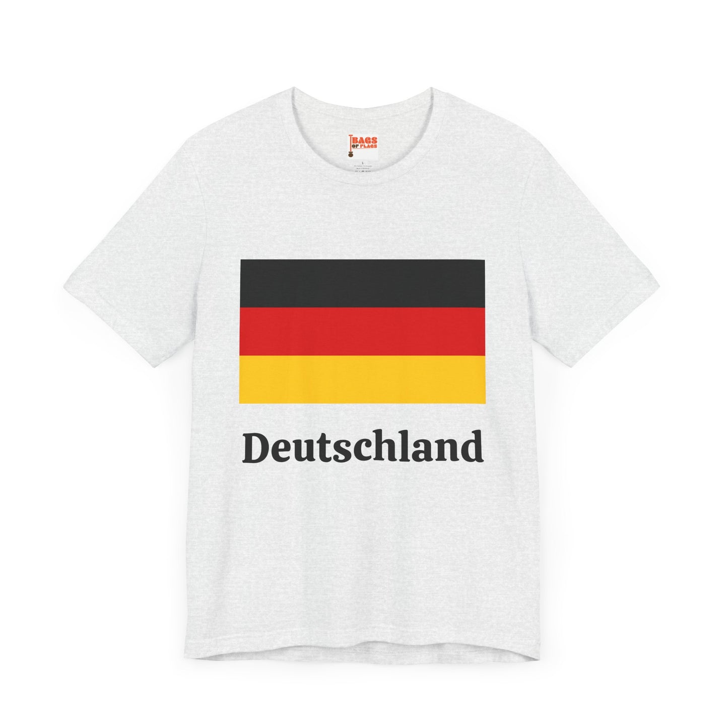 Deutschland T-shirts