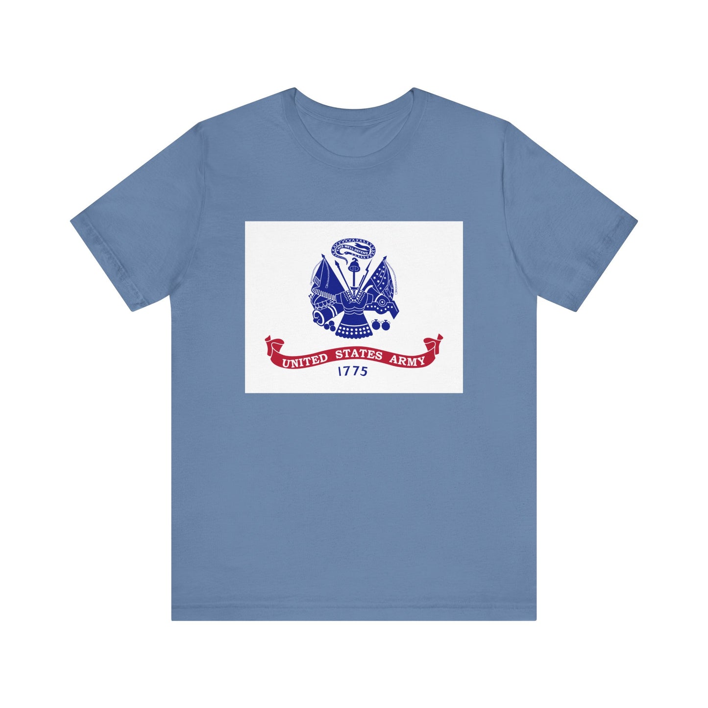 US Army T-shirt