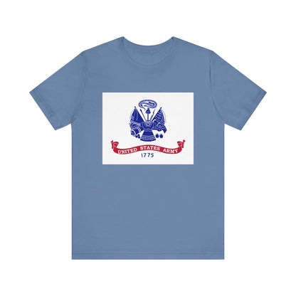 US Army T-shirt