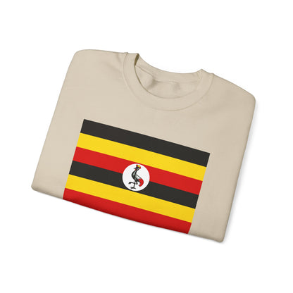 Uganda Sweatshirt