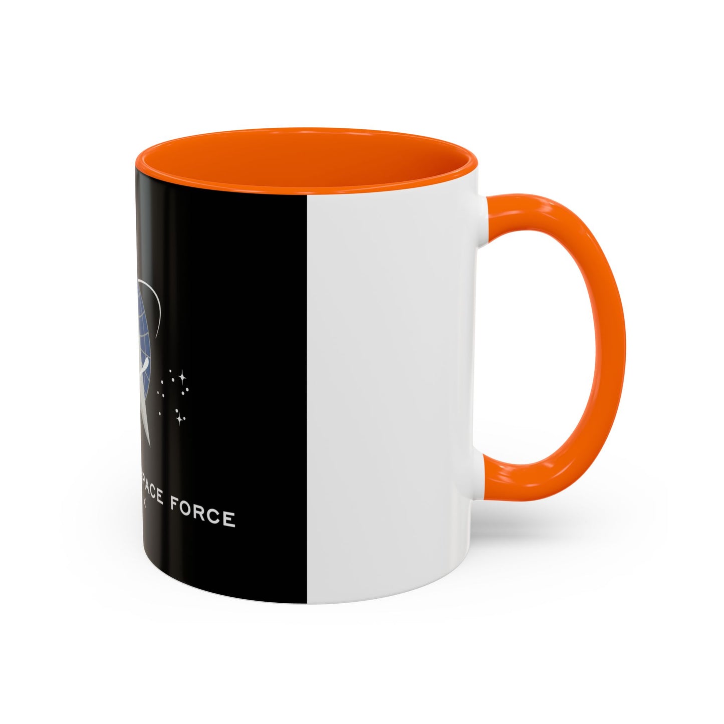US Space Force Mug