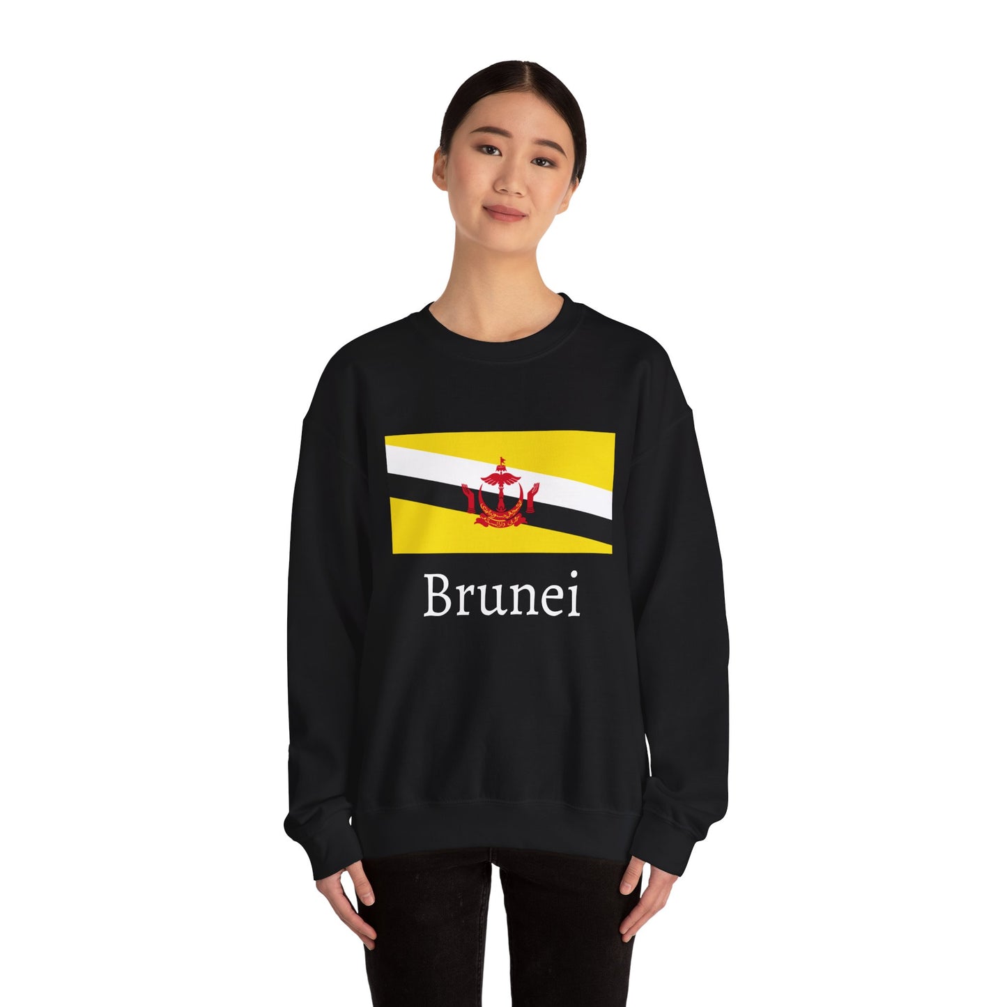 Brunei Sweatshirt