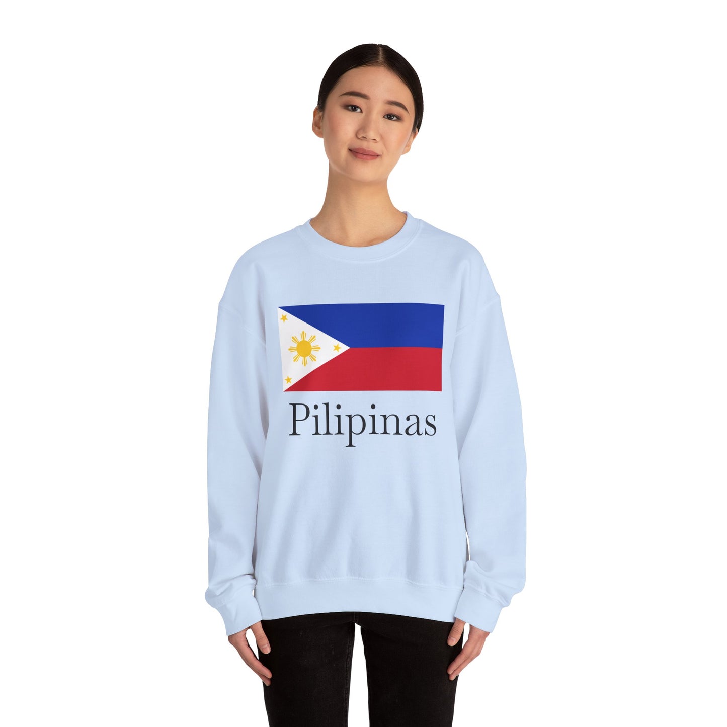 Pilipinas Sweatshirt