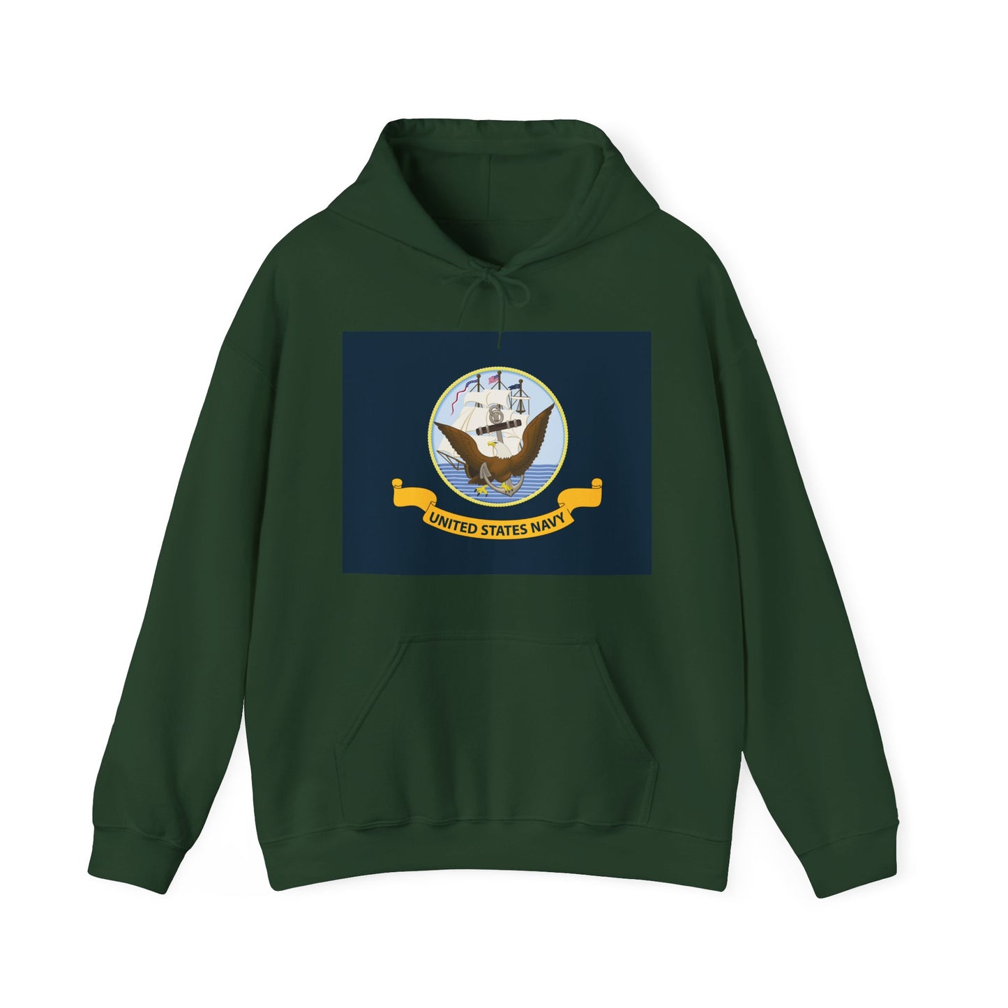 US Navy Hoodies