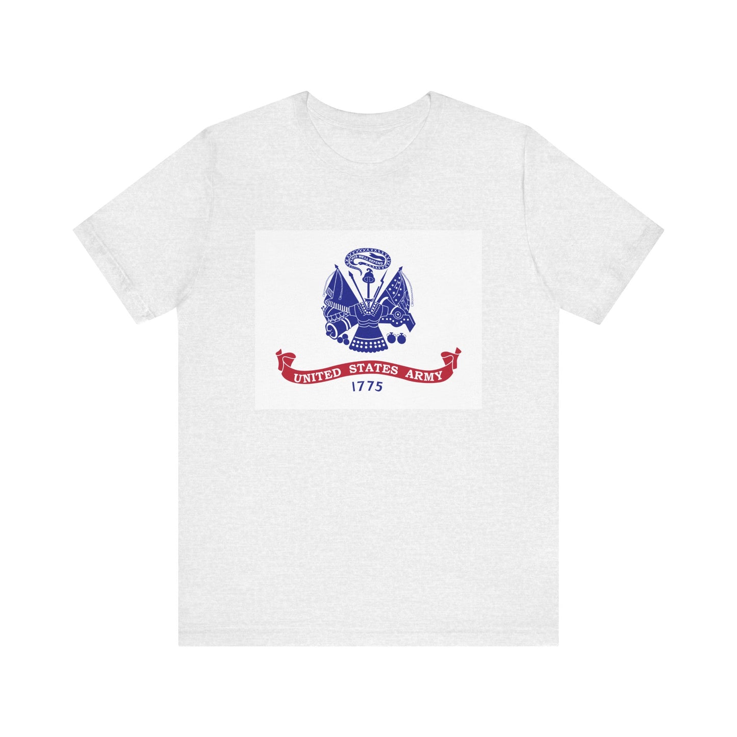 US Army T-shirt