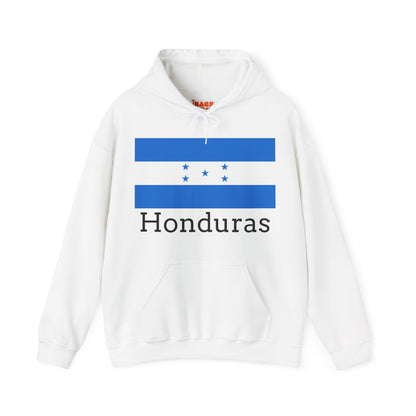 Honduras Hoodies