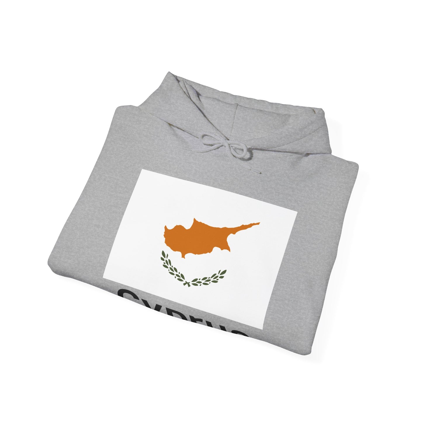 Cyprus Hoodies