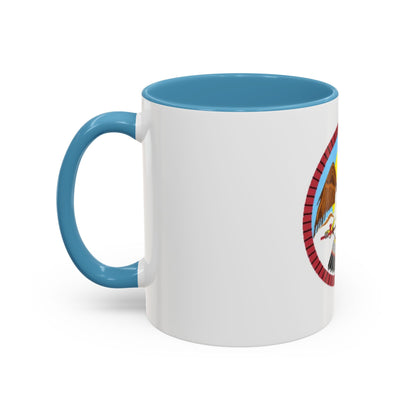 Ute People Mug