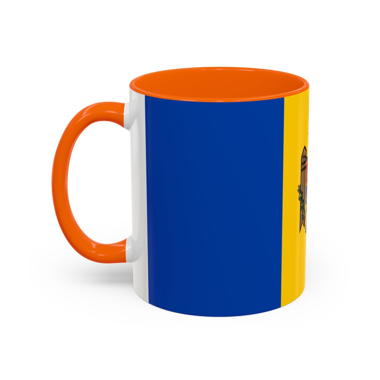 Moldova Mug