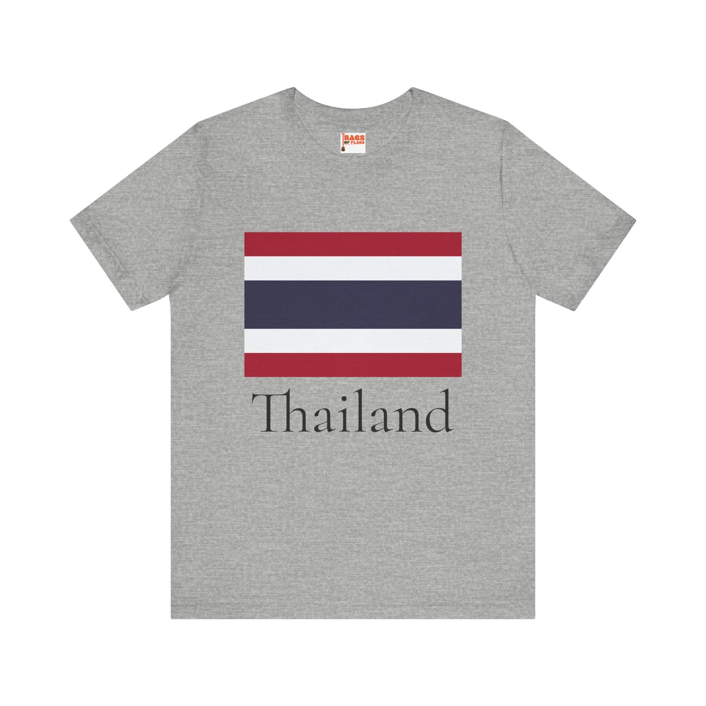 Thailand T-shirts