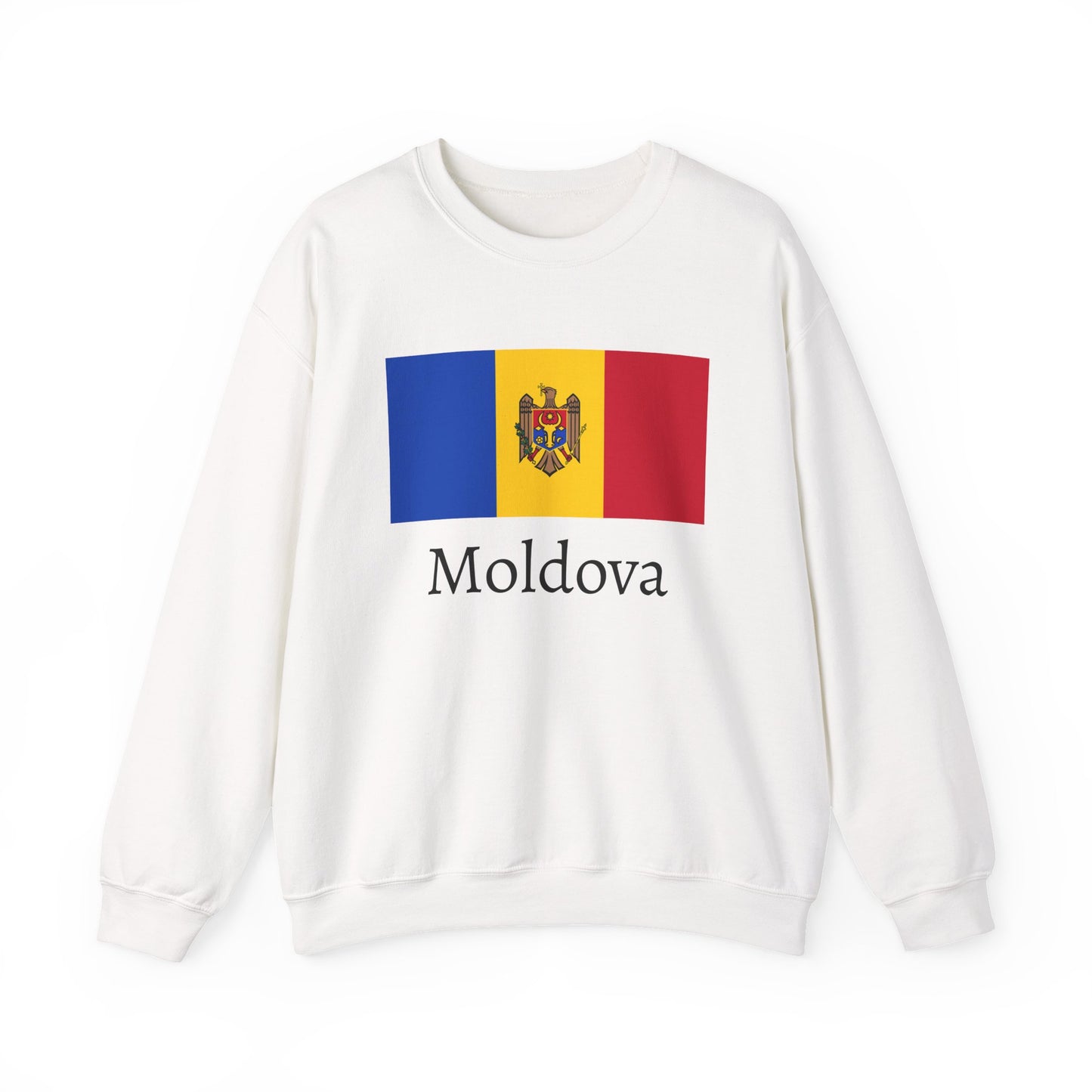 Moldova Sweatshirt