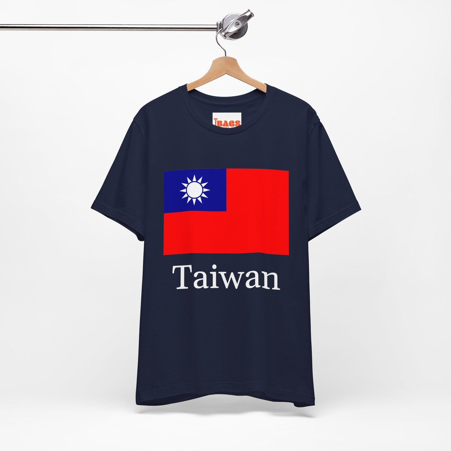 Taiwan T-shirts