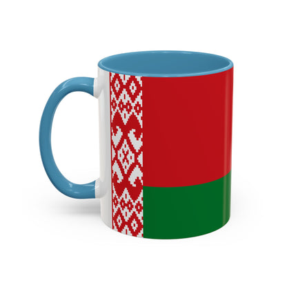 Belarus Mug