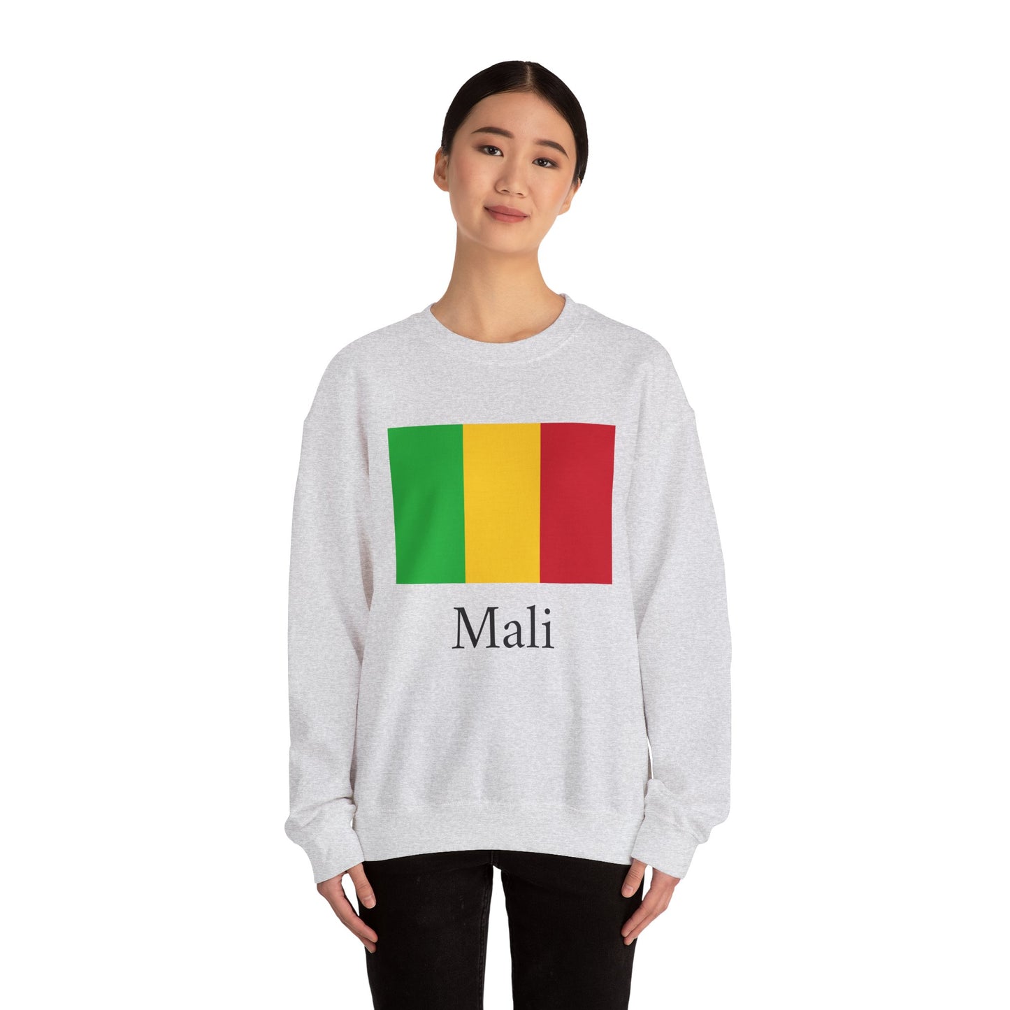Mali Sweatshirt