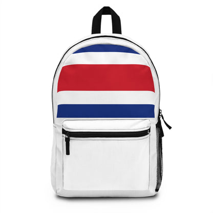 Costa Rica Backpack