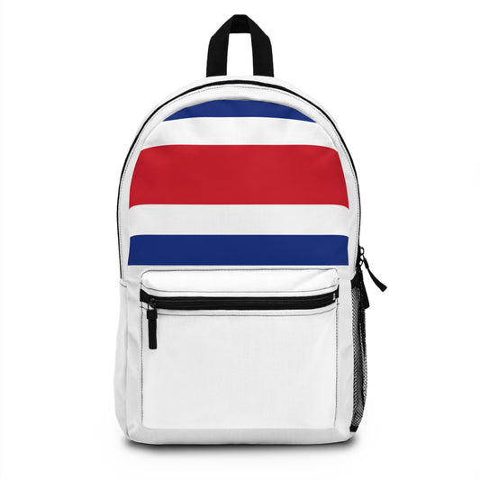 Costa Rica Backpack