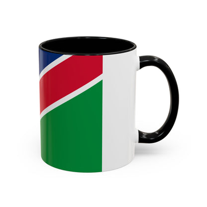 Namibia Mug
