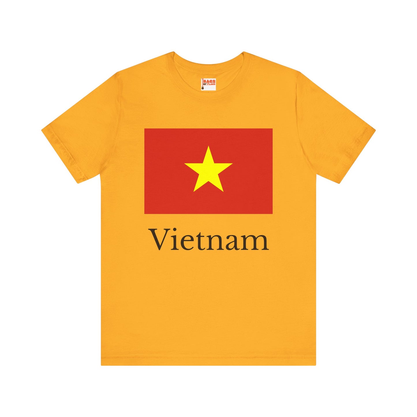 Vietnam T-shirts